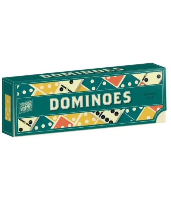 ■ Dominoes