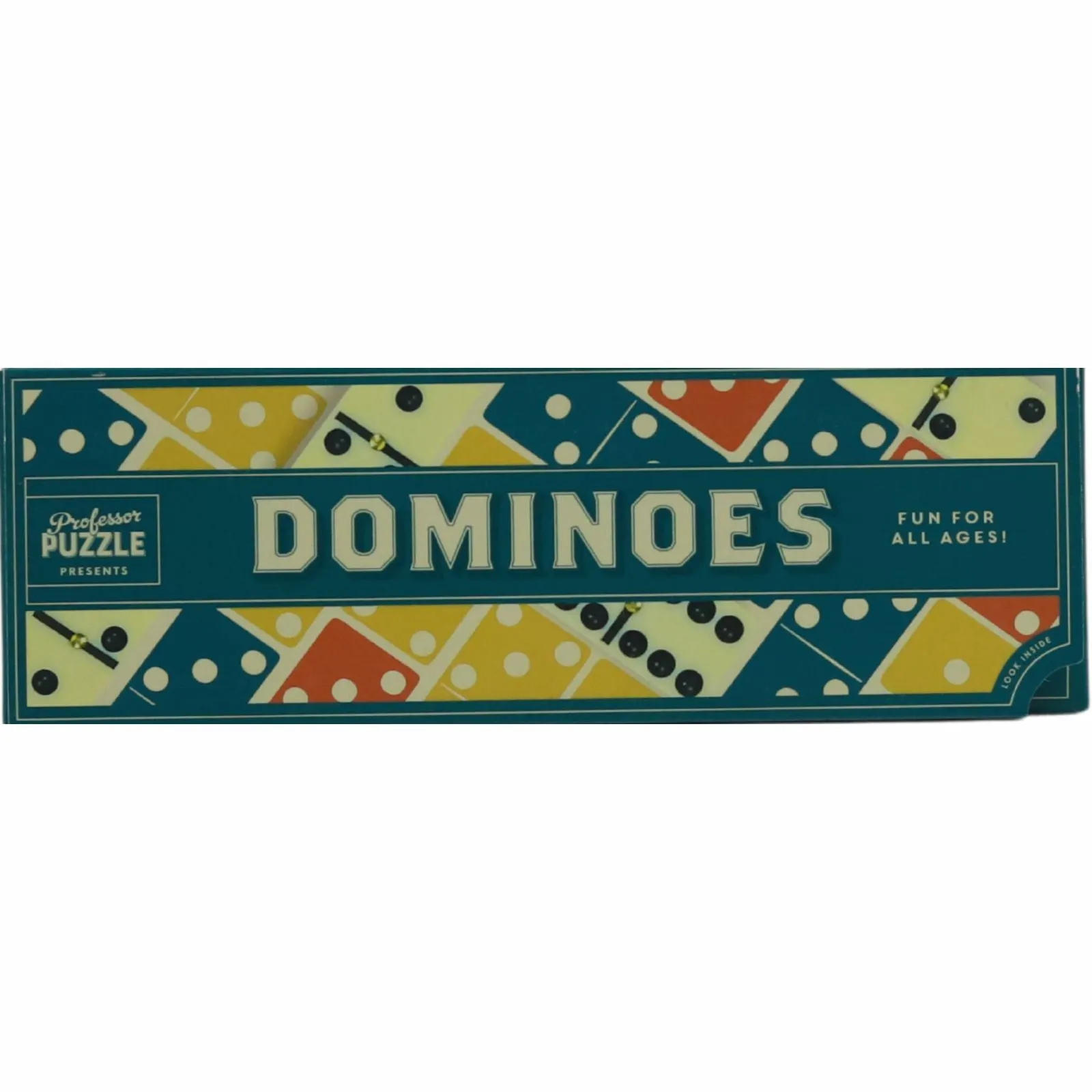 ■ Dominoes