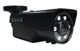 2.4 Megapixel 1080P HD LICENSE PLATE CAPTURE 4-WAY