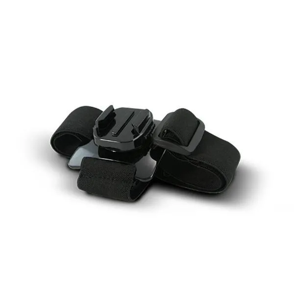 360 Head Strap