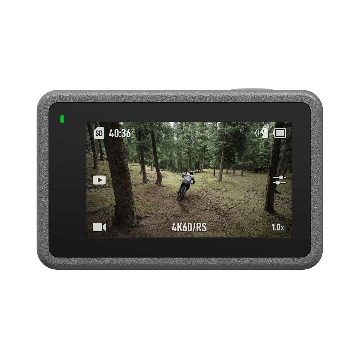 Action camera Dji Osmo Action 3 Adventure Combo