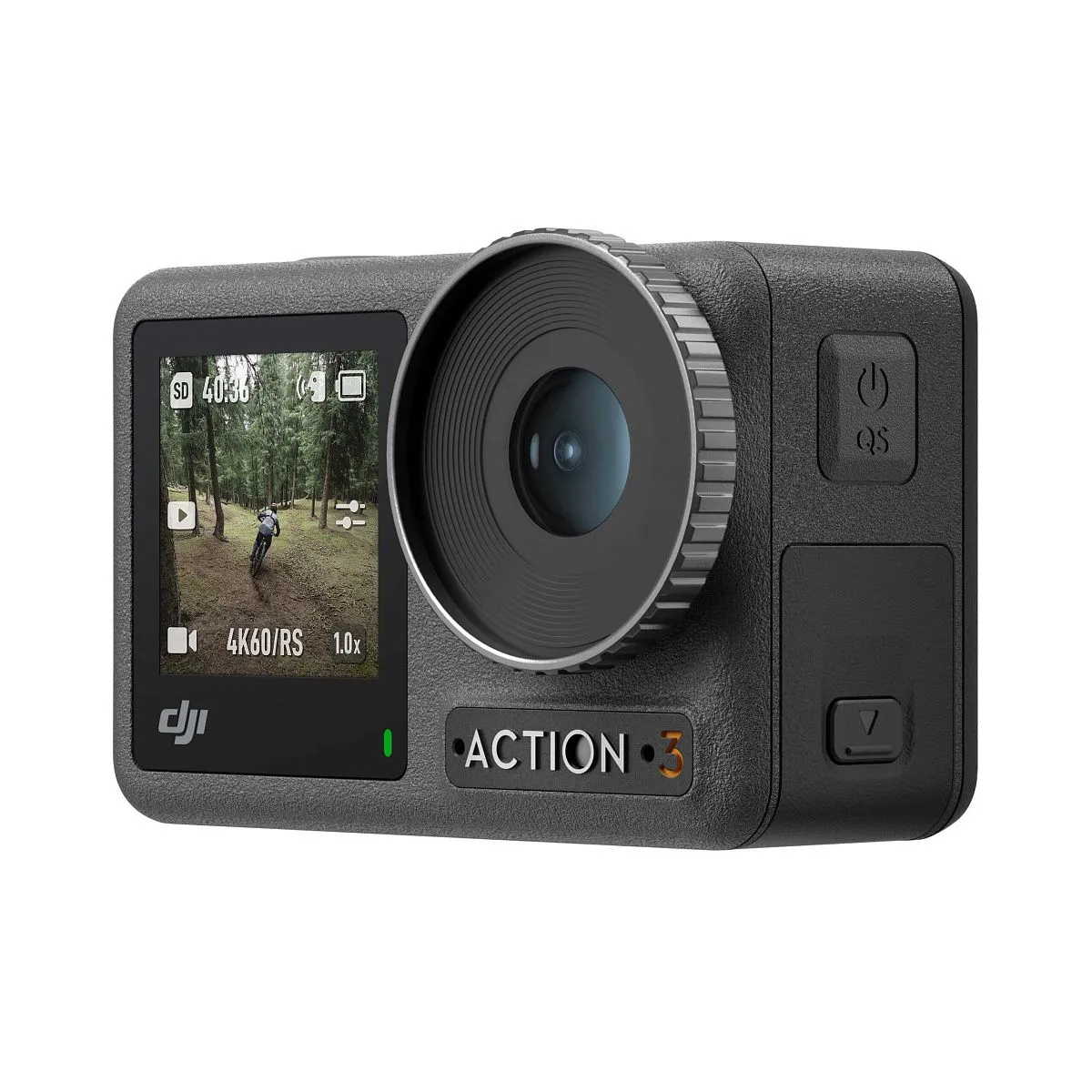 Action camera Dji Osmo Action 3 Adventure Combo