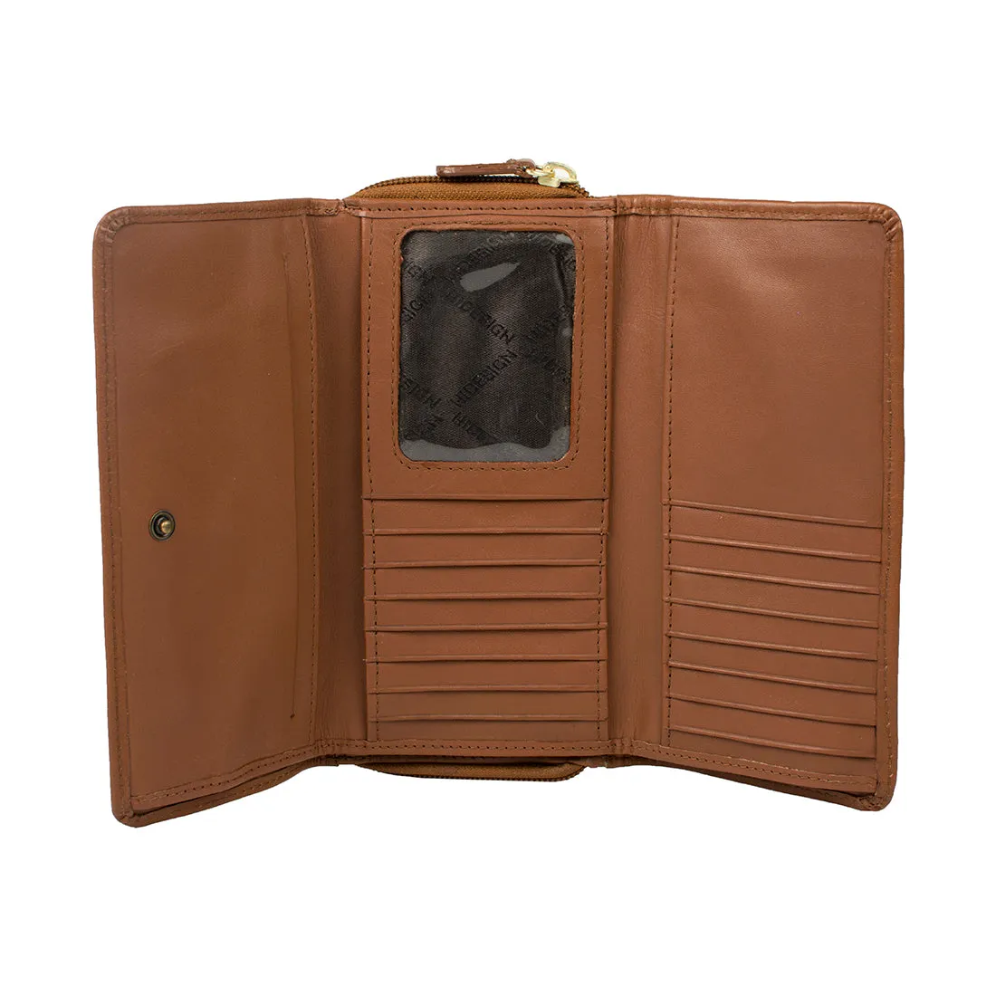 ADHARA W3 TRI-FOLD