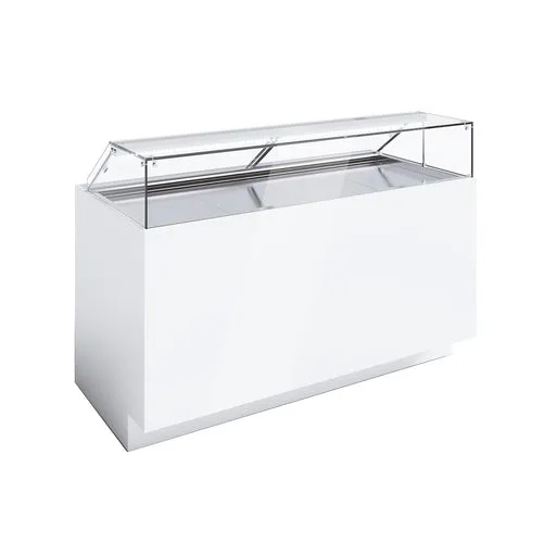 Advanced Gourmet F82R412RV210I Display Case