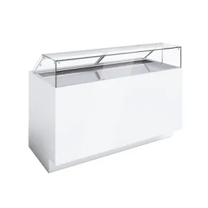 Advanced Gourmet F82R412RV210I Display Case