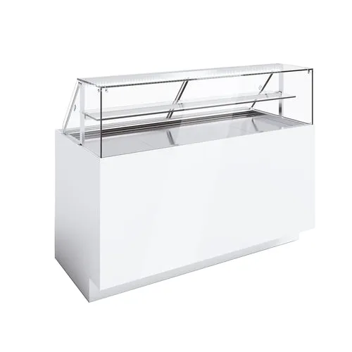 Advanced Gourmet F82R413RV150I Display Case