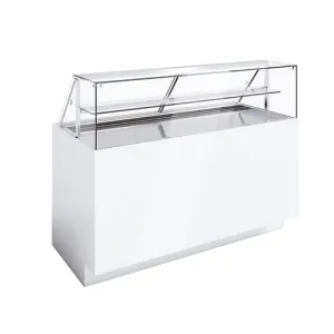 Advanced Gourmet F82R413RV150I Display Case