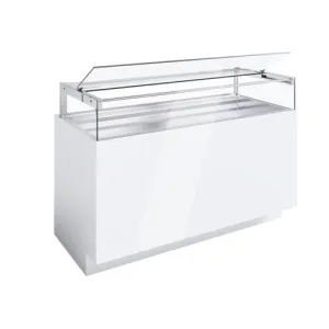 Advanced Gourmet F83G1RV200I Display Case