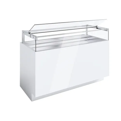 Advanced Gourmet F83G1RV200I Display Case