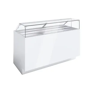 Advanced Gourmet F83R412RV130I Display Case