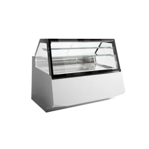 Advanced Gourmet MYA2PV165I Display Case