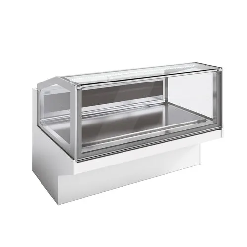 Advanced Gourmet PFRG115I Display Case