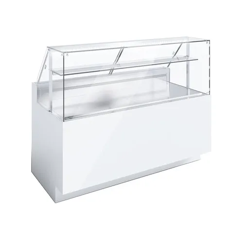 Advanced Gourmet SQ10R413RV130I Display Case