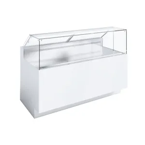 Advanced Gourmet SQ8R412RV170I Display Case