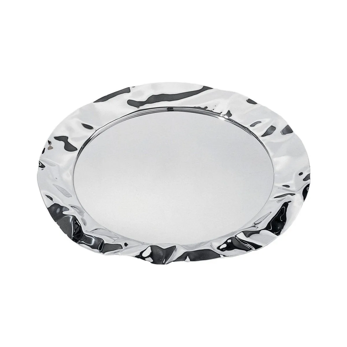Alessi Foix Round Tray