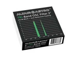 Altair 2" Triband Filter
