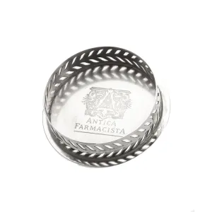 Antica Farmacista Nickel Tray - For Large Diffusers
