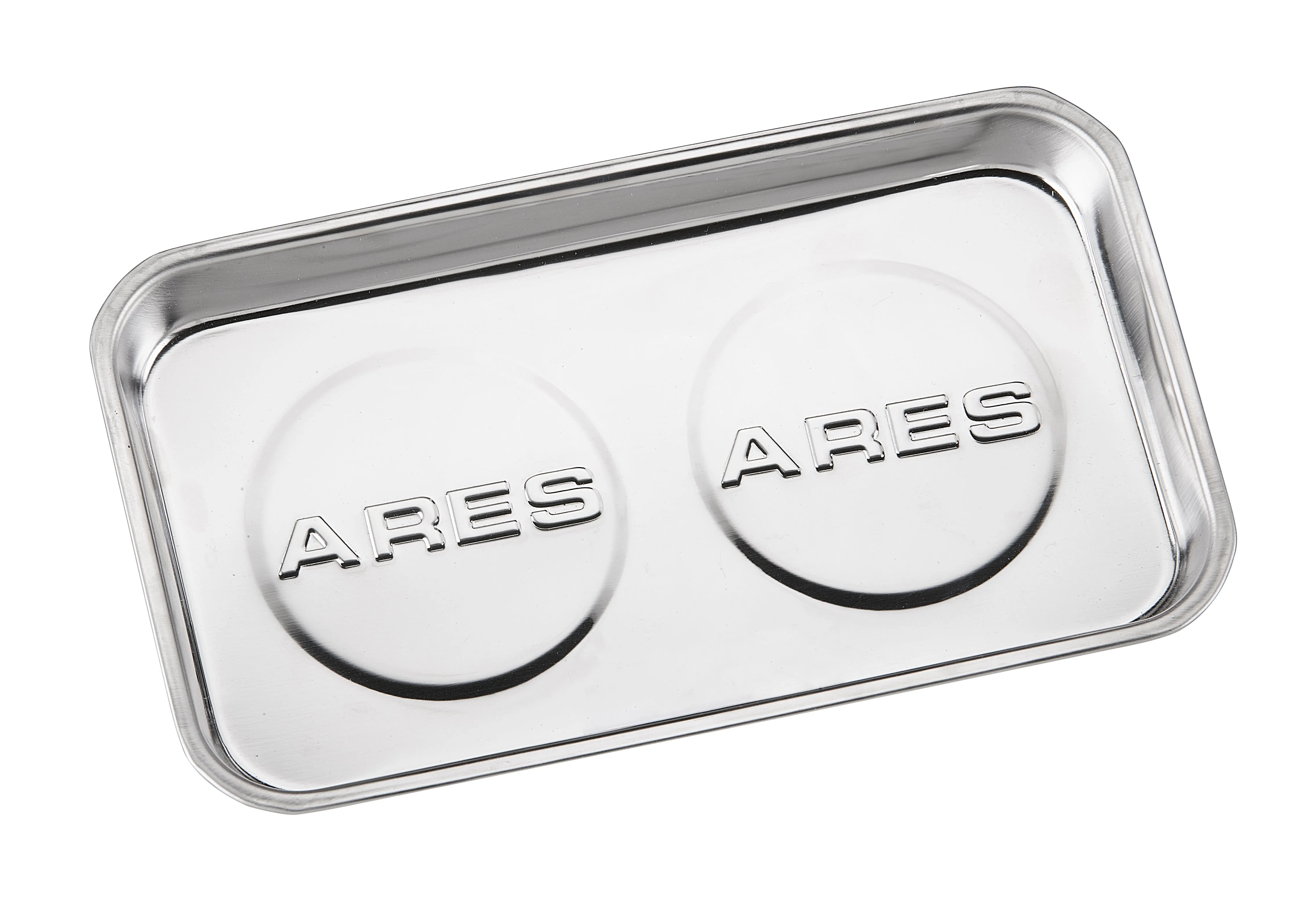 ARES 61000 - 3-Piece Magnetic Tool Tray Set