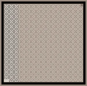 Armine Zarafet Women Silk Scarf #32