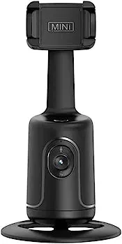 AUTO FACE TRACKING SELFIE STICK TRIPOD P01
