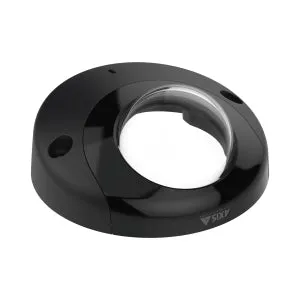 Axis Tp3808 Dome Cover Black 4P