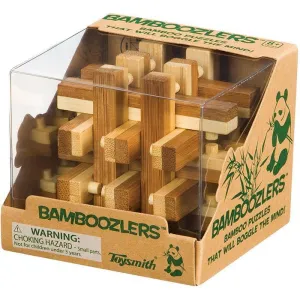 Bamboozlers™ Puzzle Assorted