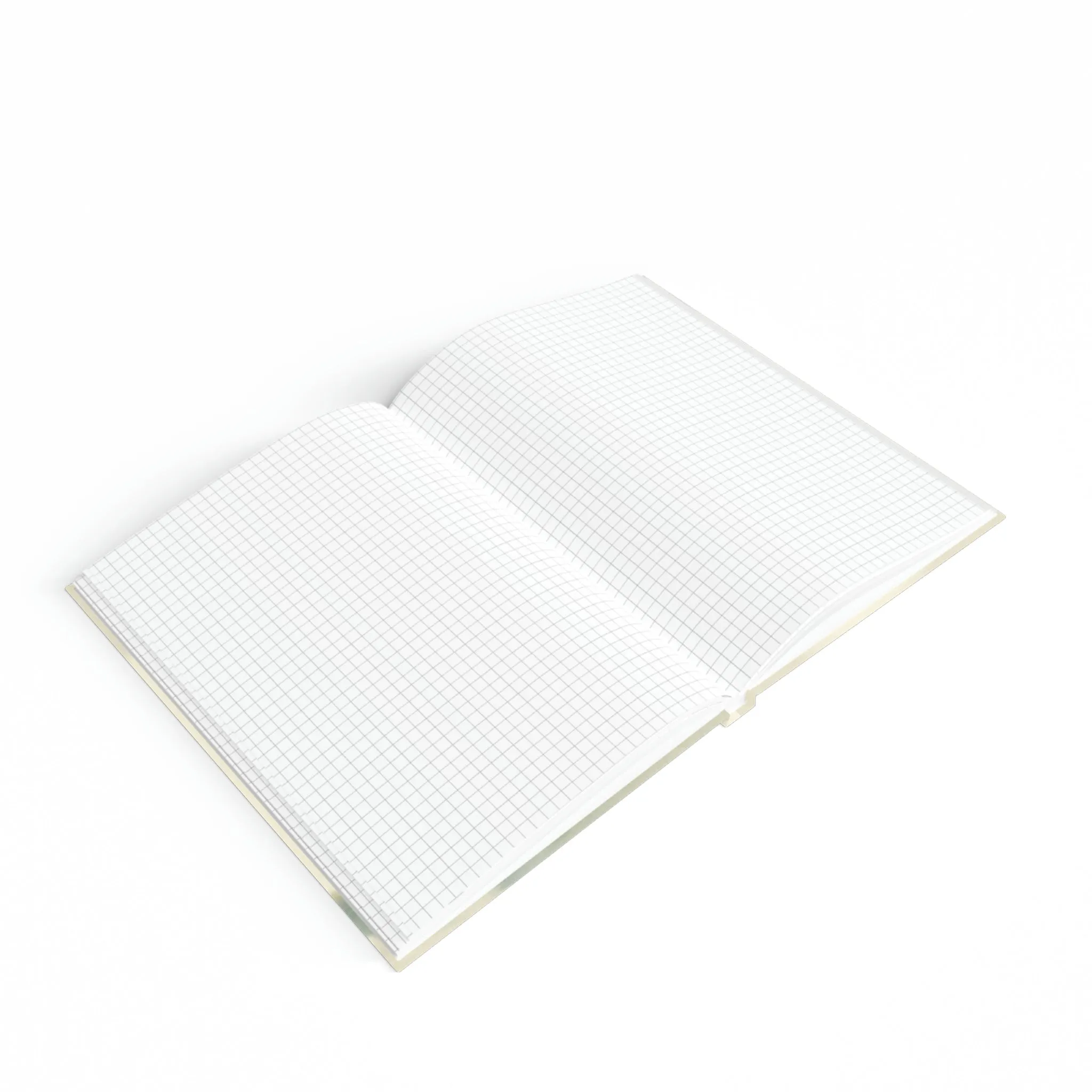 Baseball Hamster Hard Backed Journal