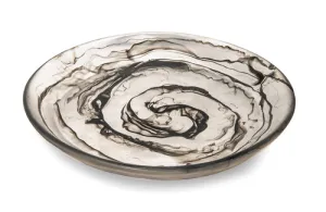 Bon Chef 59011-SMOKE Platter