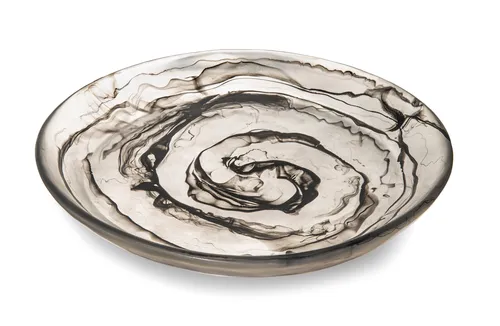 Bon Chef 59011-SMOKE Platter