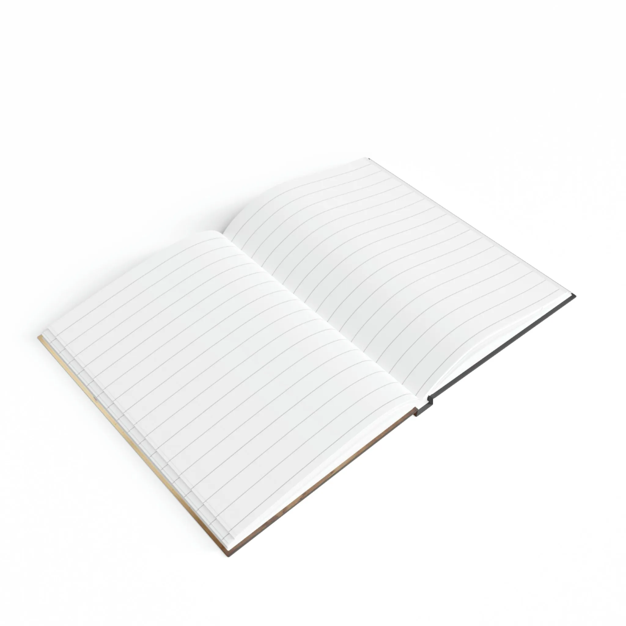 Boy's Sketchbook