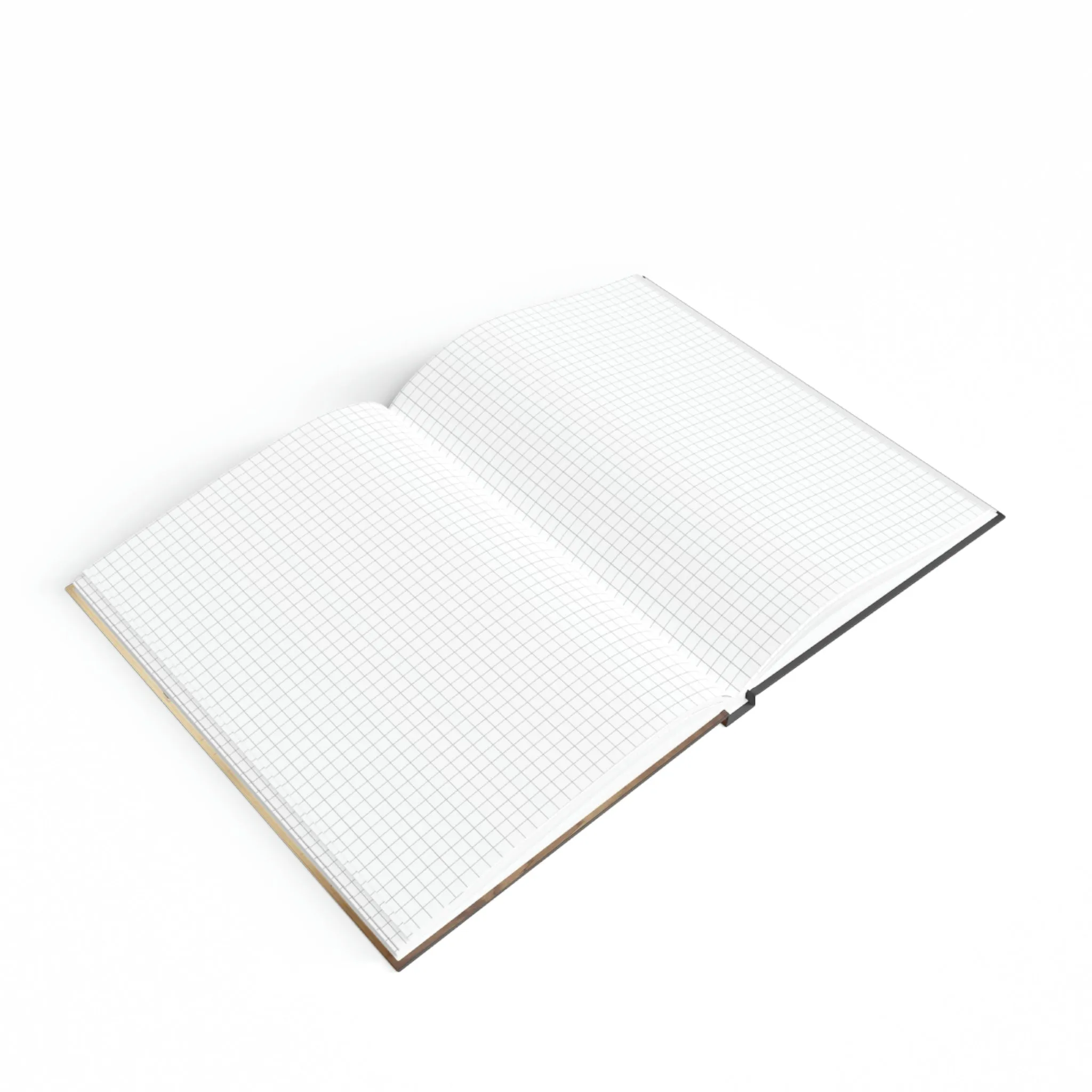 Boy's Sketchbook