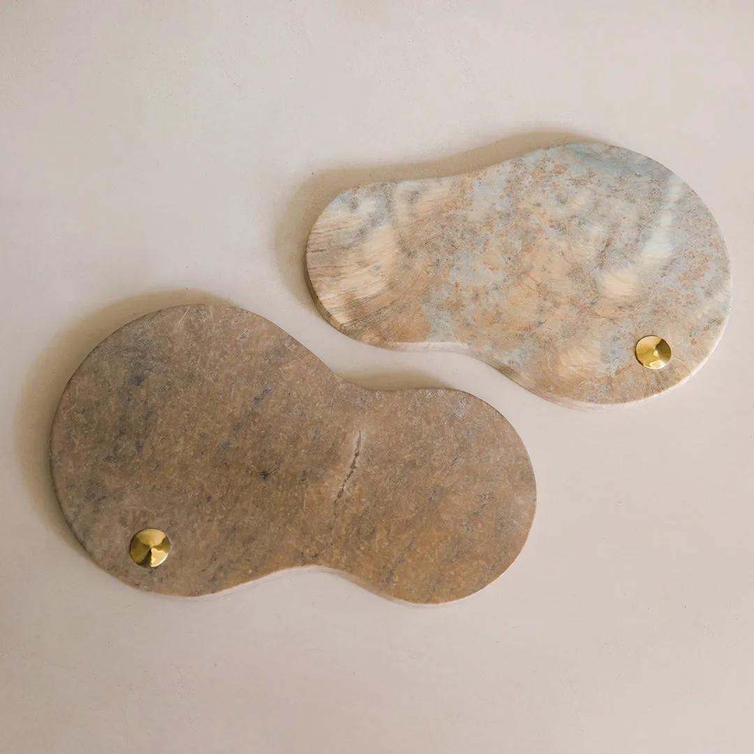 Breasts Trays