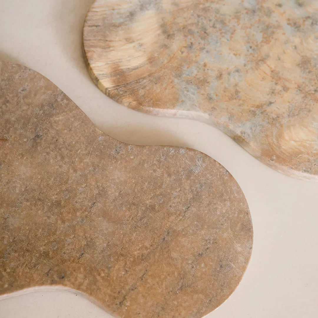 Breasts Trays