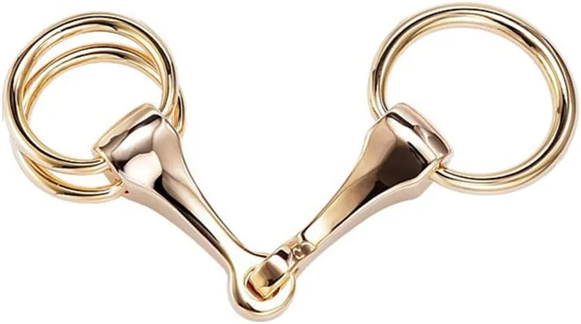 Brooch Buckle Buckle Silk Scarf Buckle High-end Women's Dual-use Luxury Scarf Brooch Buckle Jewelry Gift All-match