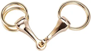 Brooch Buckle Buckle Silk Scarf Buckle High-end Women's Dual-use Luxury Scarf Brooch Buckle Jewelry Gift All-match
