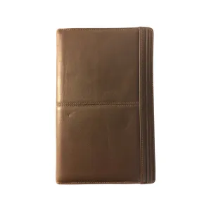 Brown Leather Journal