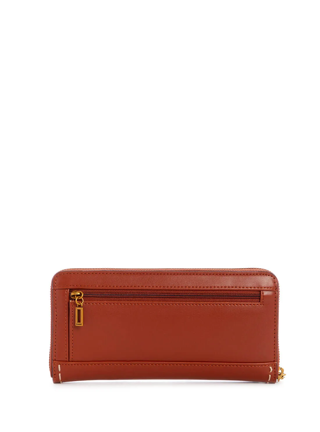 Brown Stephi Large Wallet