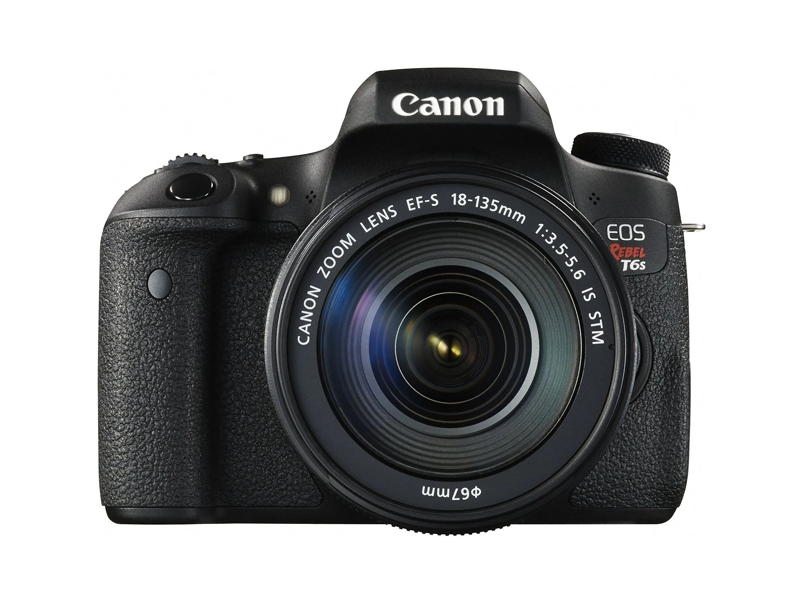 Canon EOS Rebel T6s