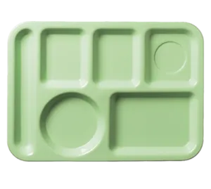 Carlisle 61409 Tray
