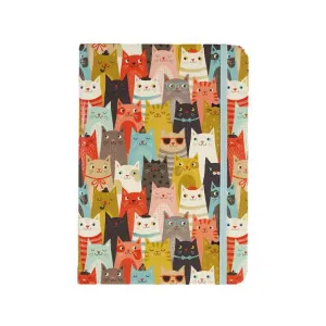 Cats Small Journal