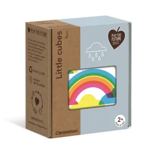 Clementoni Little Sky Cubes