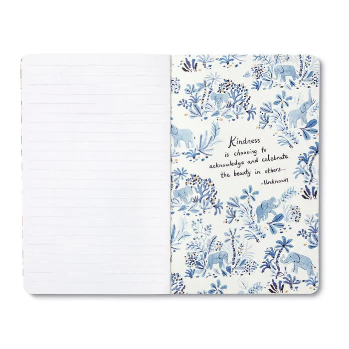 Compendium: Journals - Every Kindness Matters
