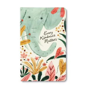 Compendium: Journals - Every Kindness Matters