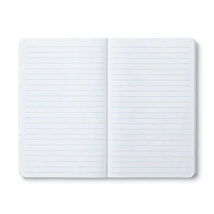 Compendium: Journals - Music Makers