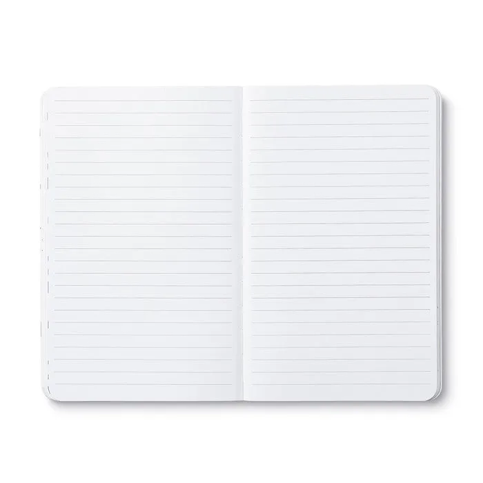 Compendium: Journals - No Ordinary Cats
