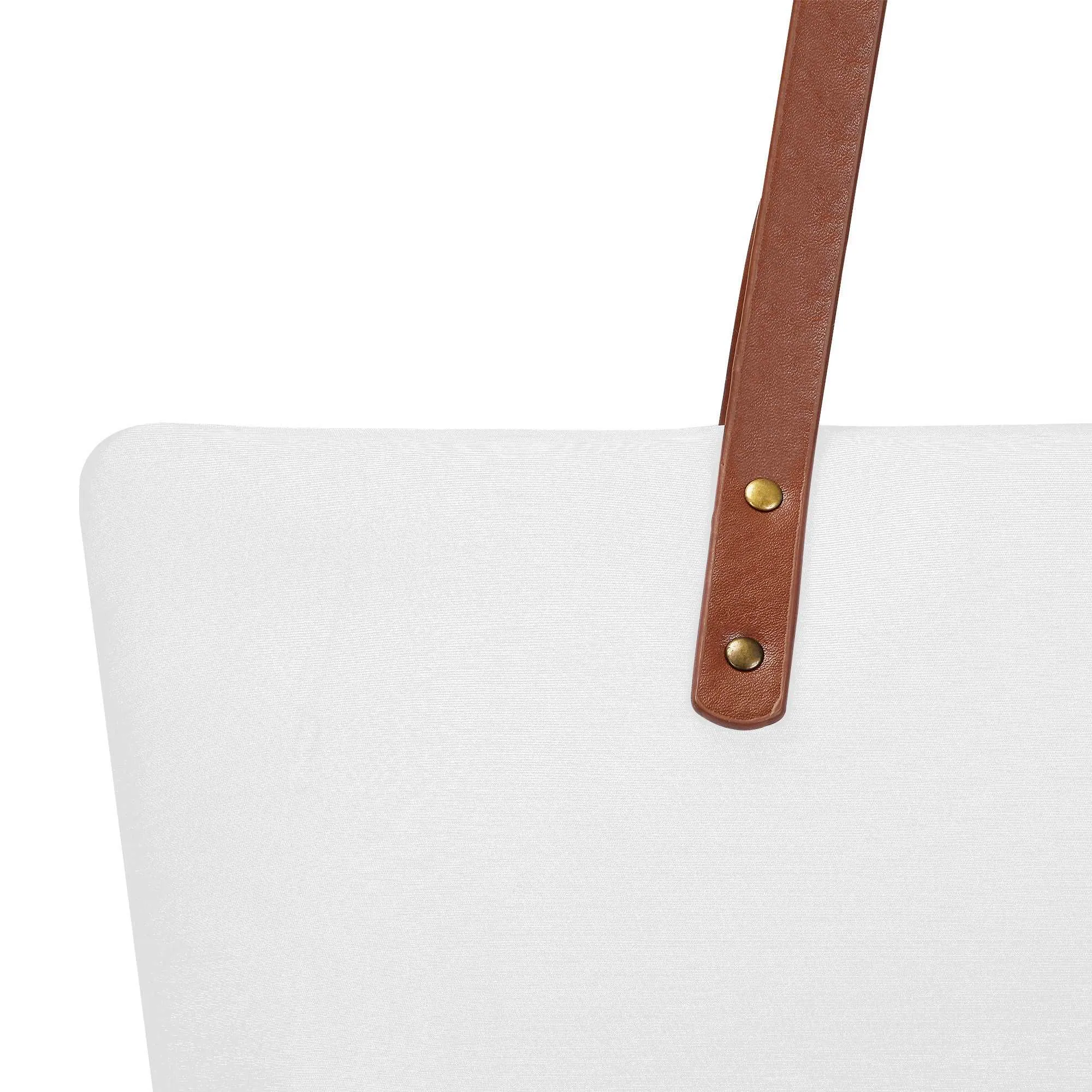 Create Your Own - Shoulder Bag Cloth Totes