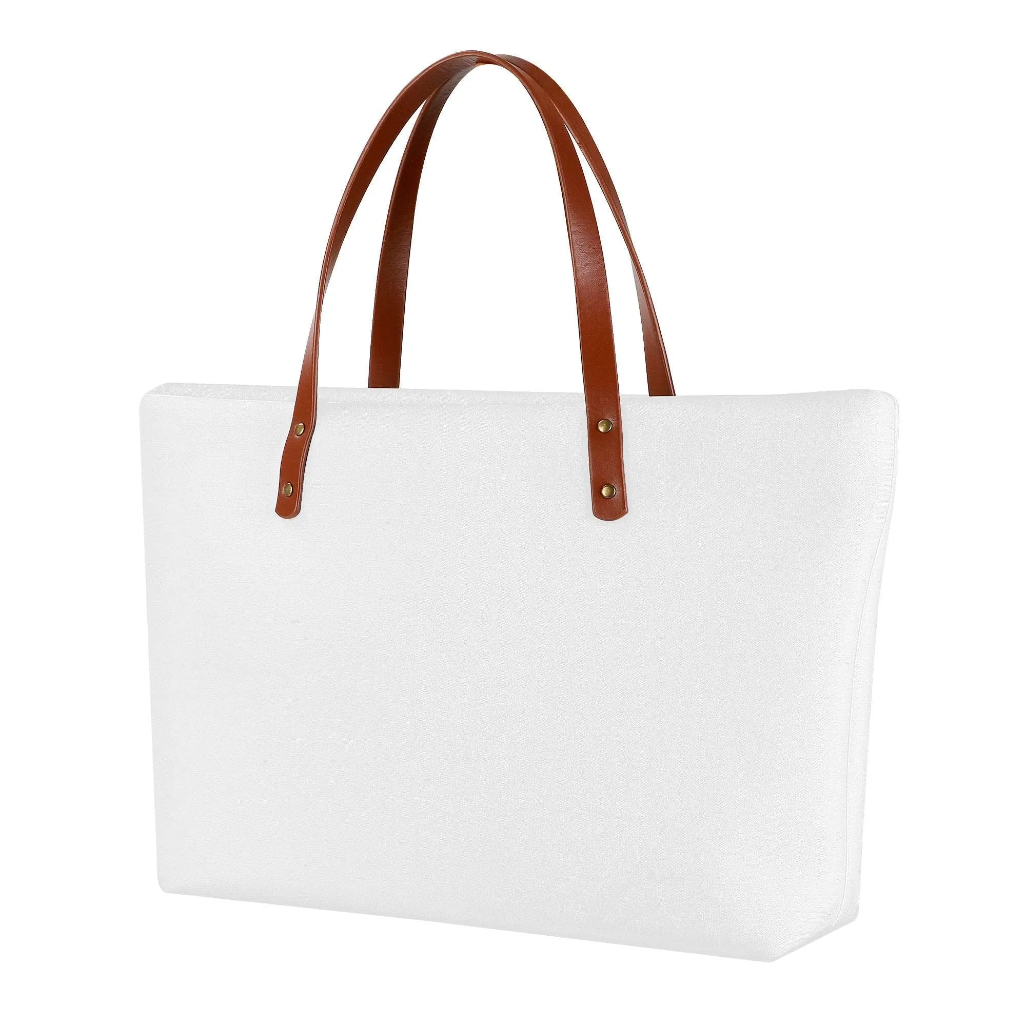 Create Your Own - Shoulder Bag Cloth Totes