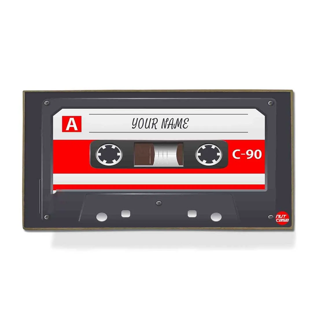 Customized  Stationery Organizers for kids School Use - Cassette