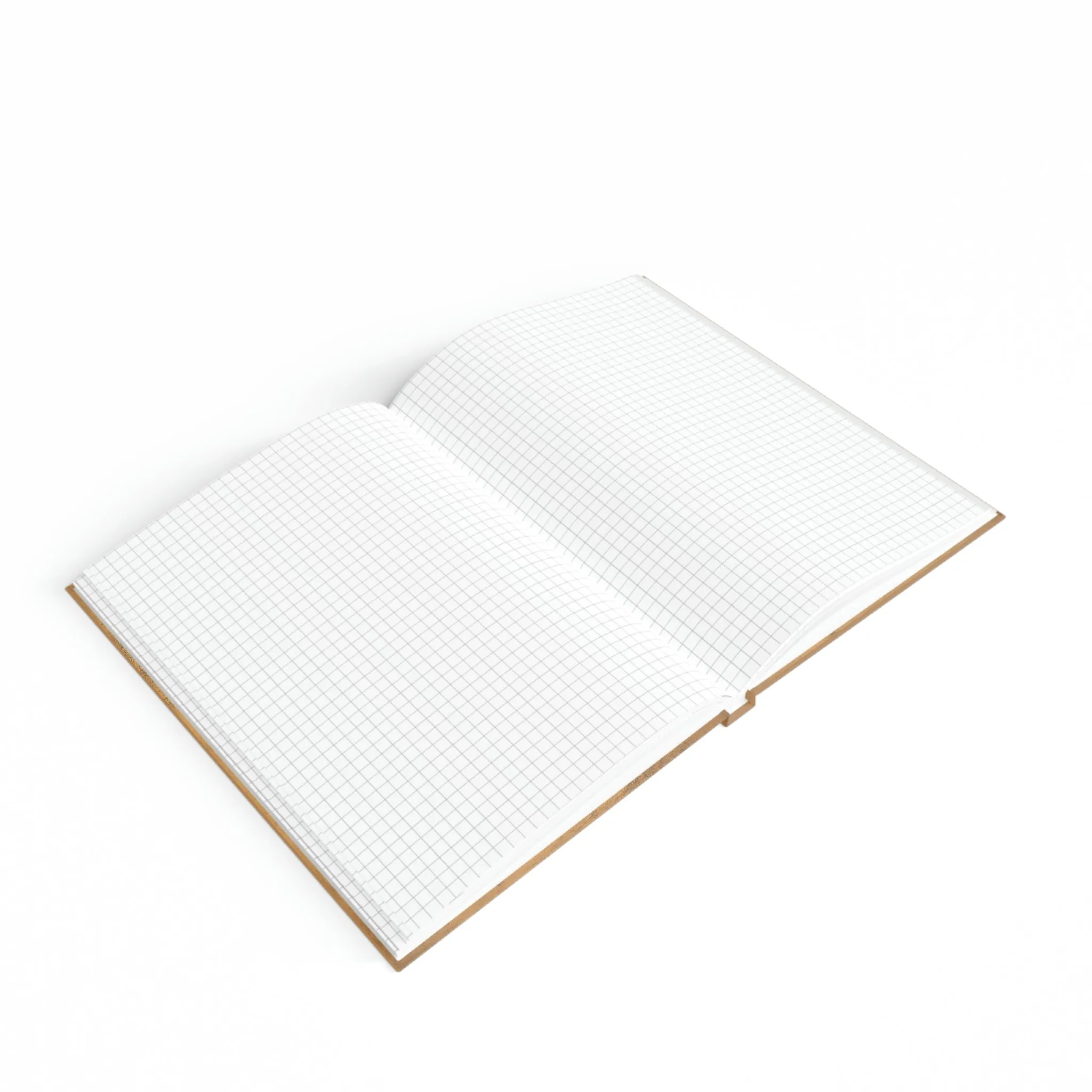 Dancing Rabbit Guy Hard Backed Journal