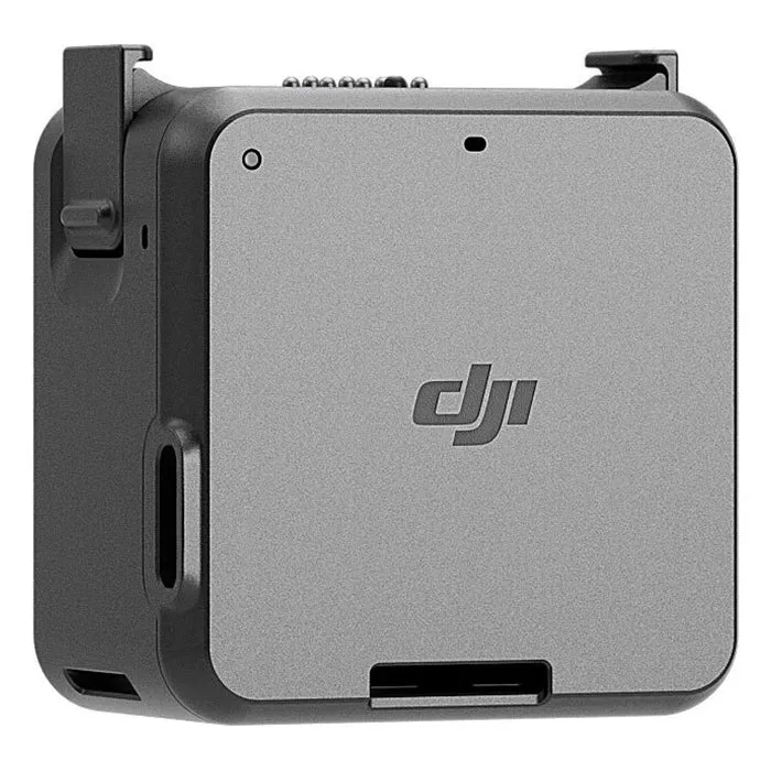 DJI Action 2 Dual-Screen Combo Action Camera
